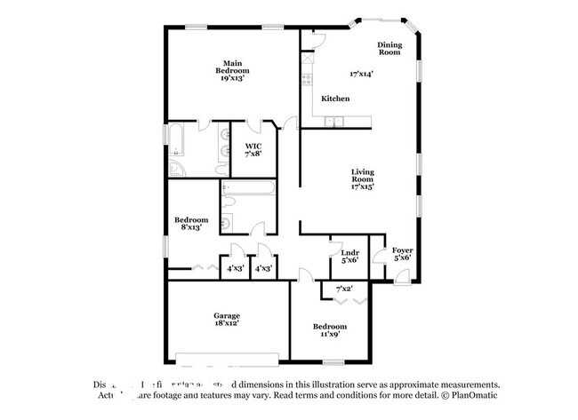 Building Photo - 409 Monet Ave