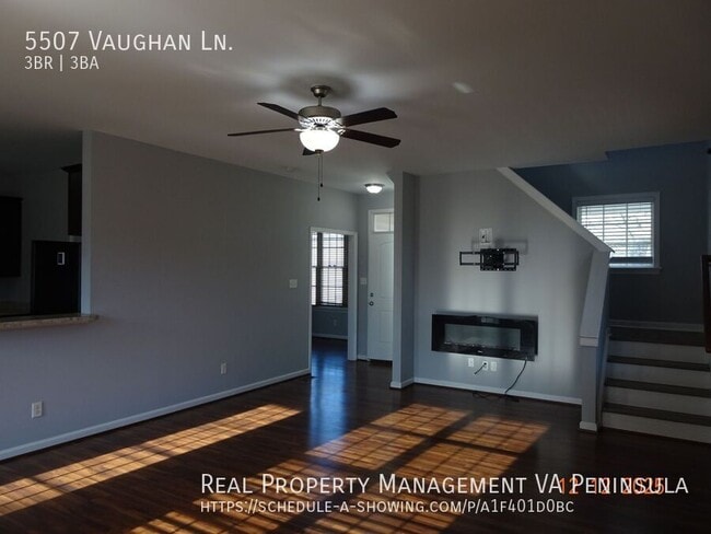 Foto del edificio - 5507 Vaughan Ln