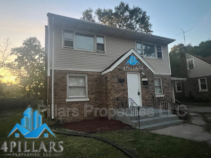 Foto principal - 4330 Kentucky St