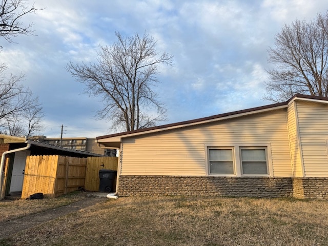 Photo - 6605 Vandre Ave House