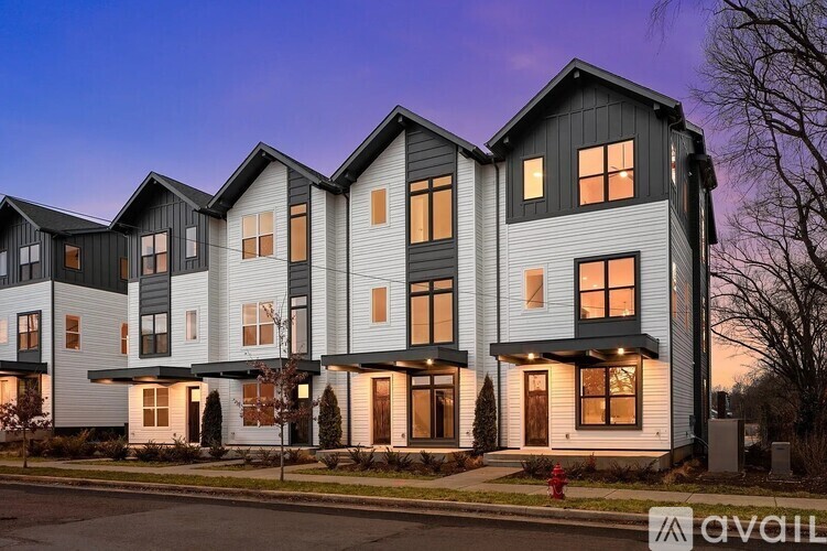 Photo - 611 Vernon Ave (Nashville, TN)