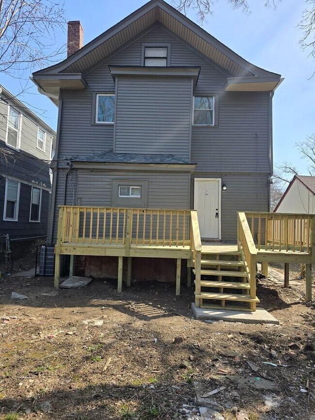 Foto del edificio - 3434 Olive St