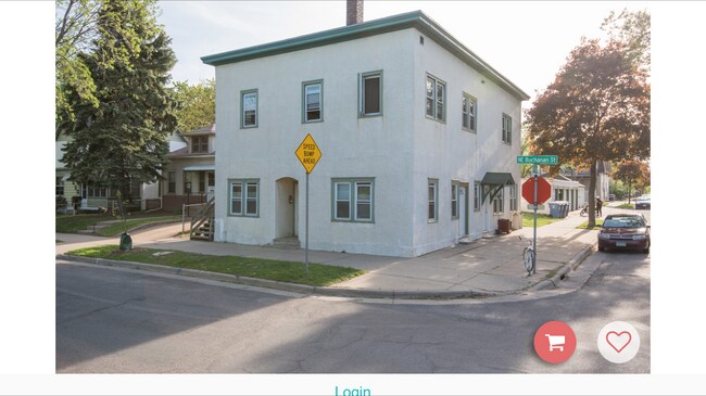Building Photo - 1320 Spring St NE