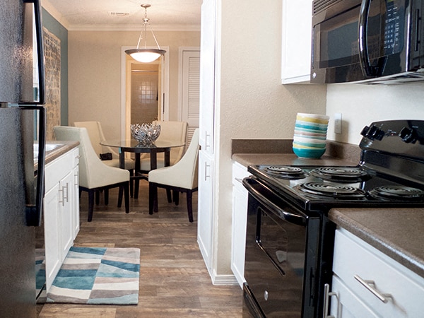 The Arbors on Forest Ridge Apartments - 2200 Forest Ridge Dr Bedford ...