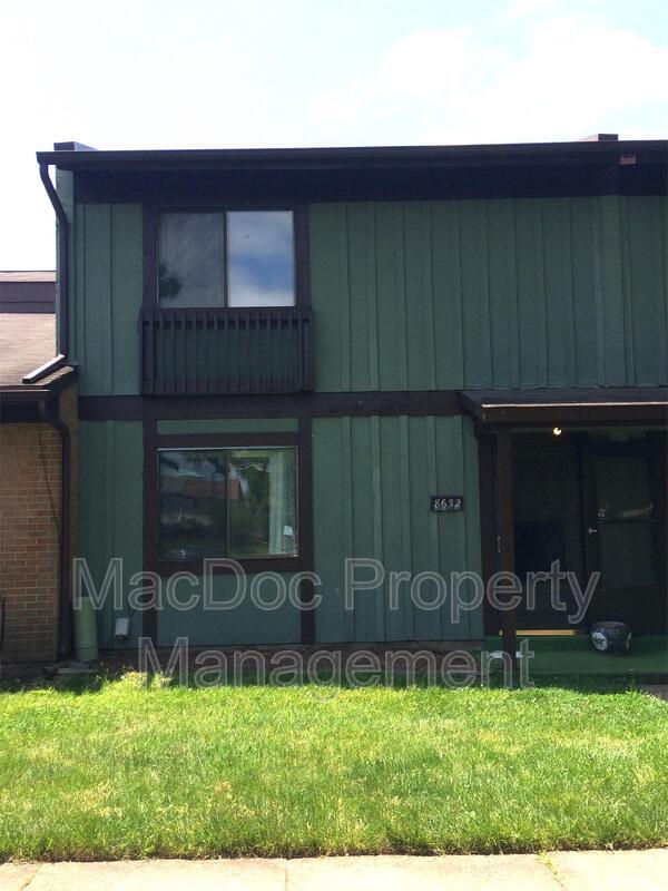 8632 Madera Ct, Manassas Park, VA 20111 Condo for Rent in Manassas