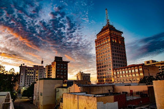 Foto del edificio - 1060 Fulton St