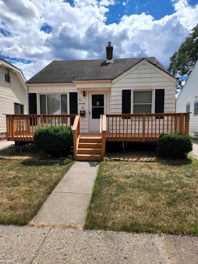Primary Photo - 2 br, 1 bath House - 1075 Cleveland Ave 10...