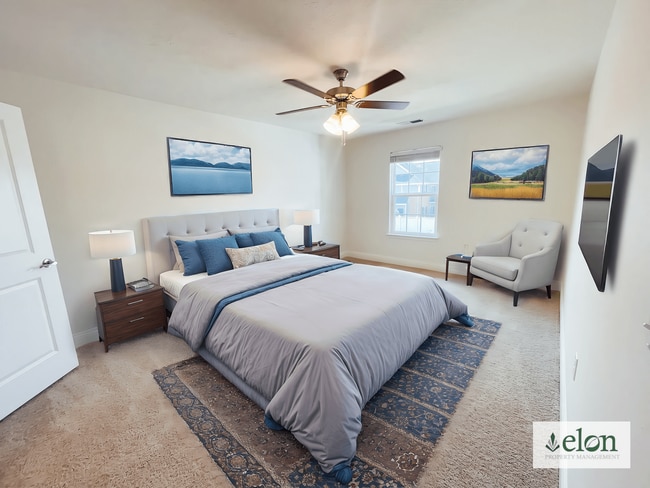 Building Photo - Stonegate