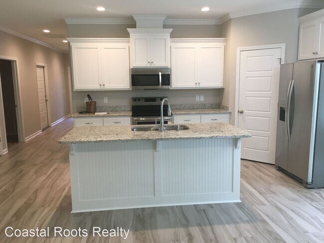 Building Photo - 3 br, 2 bath House - 214 Gary Cir L 12A RY...