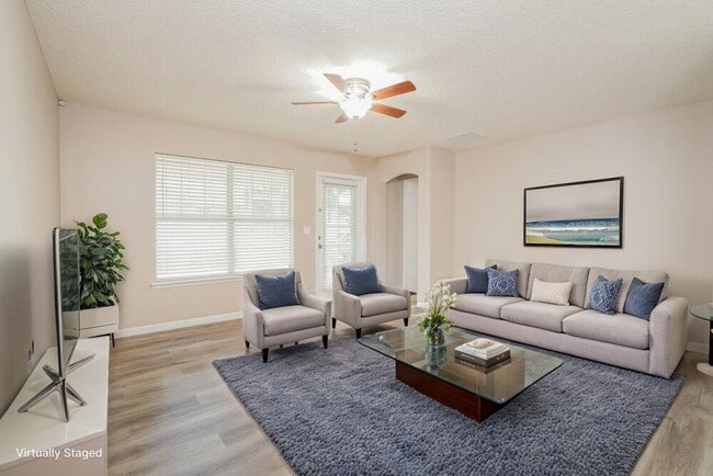 Foto del edificio - 3899 Pebble Brooke Circle South