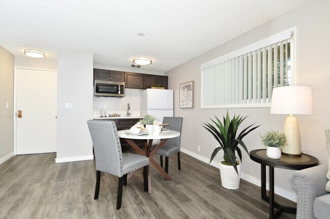 Foto del edificio - Parkview Apartments