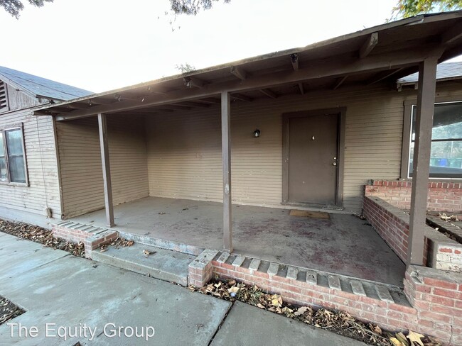 Foto del edificio - 2 br, 1.5 bath House - 20587 Ave 184
