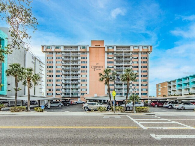 Foto del edificio - 675 S Gulfview Blvd