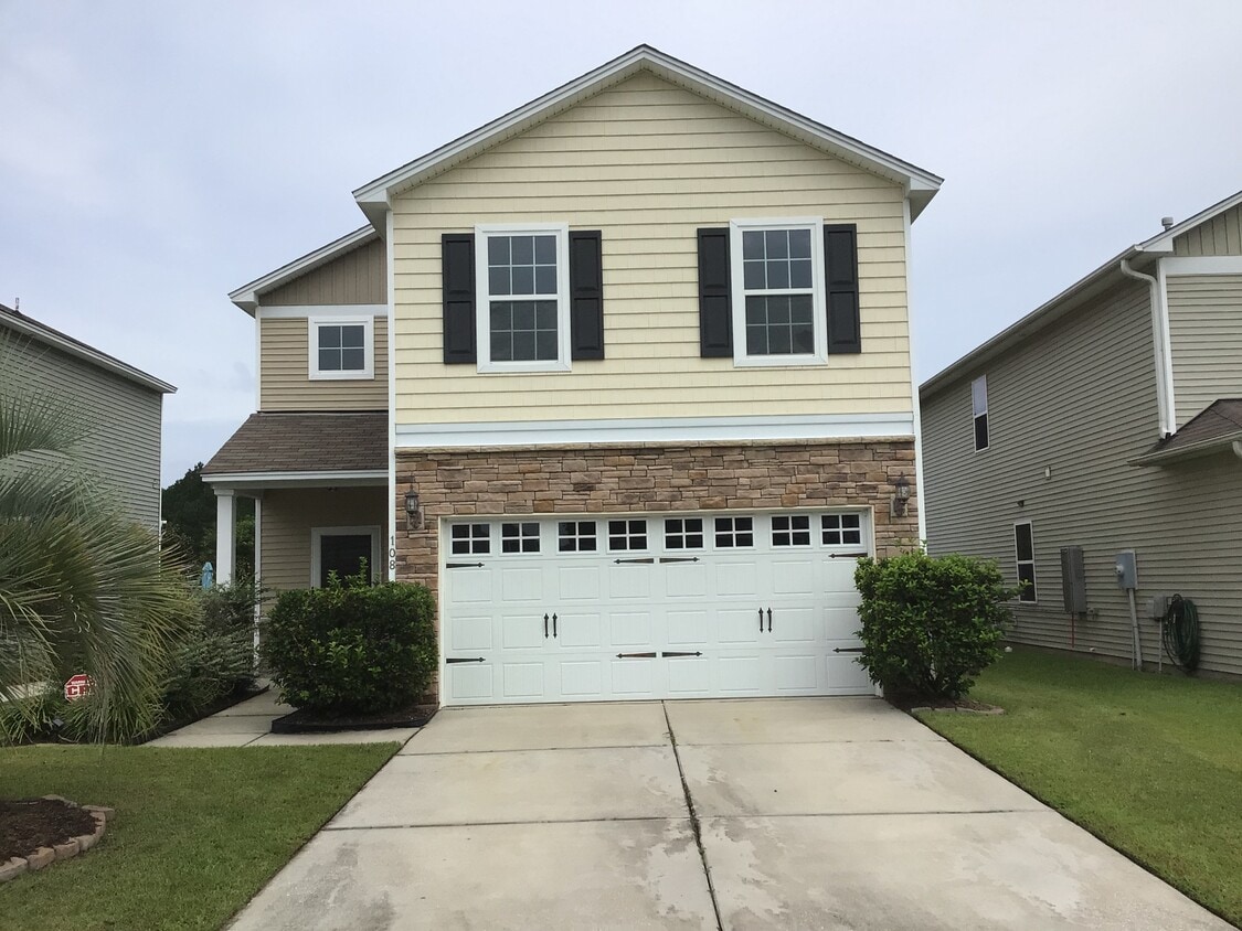 108 Brookhaven Road House Rental in Summerville, SC