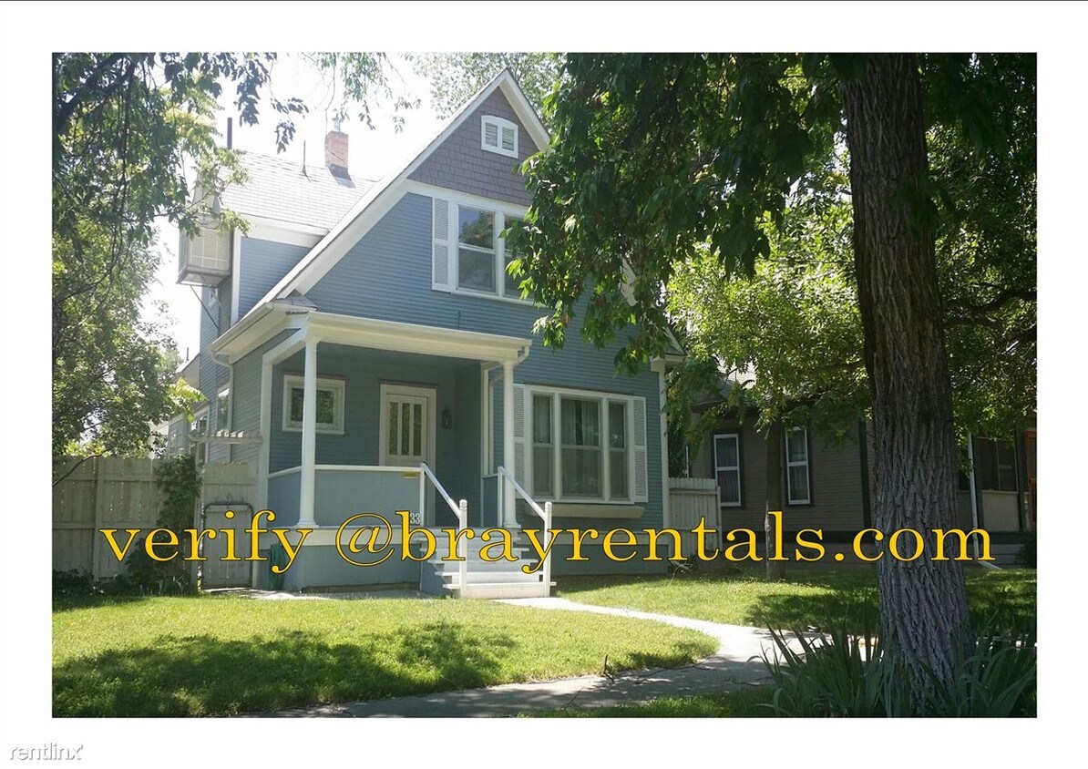 Primary Photo - 1133 Ouray Ave