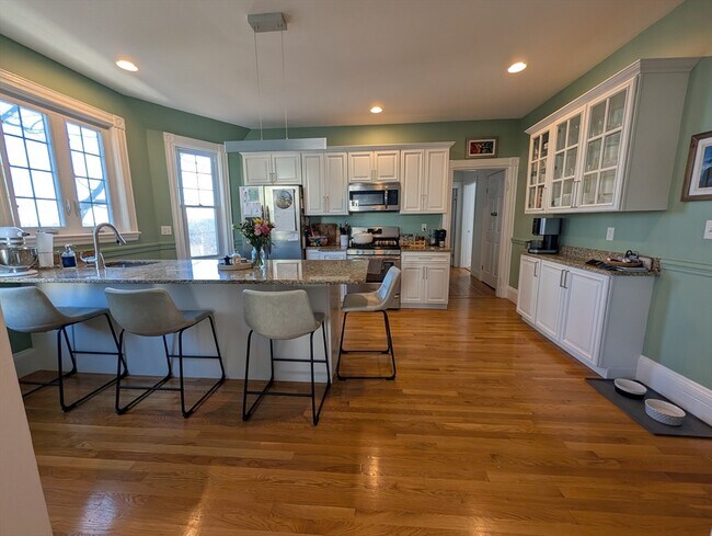 Foto del edificio - 95 Browne St