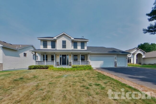 Building Photo - 1230 Varner Way