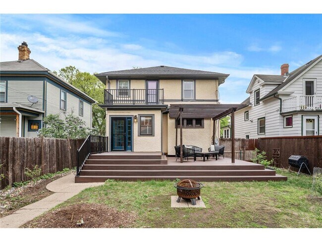 Foto del edificio - 3308 Aldrich Ave S