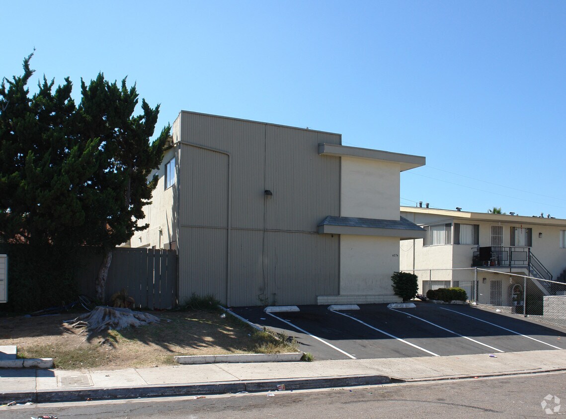Building Photo - 4270-4274 Schoolridge Ln