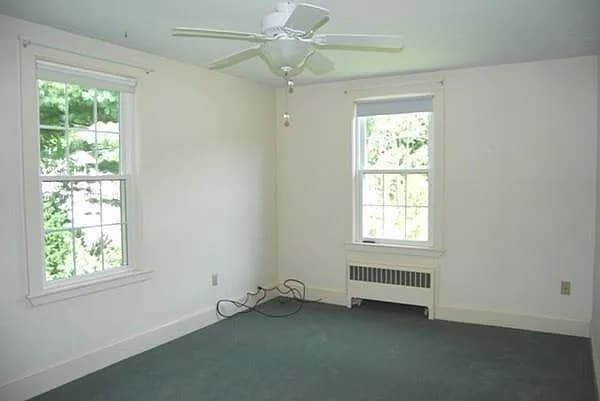 Bedroom 1 - 439 Marrett Rd
