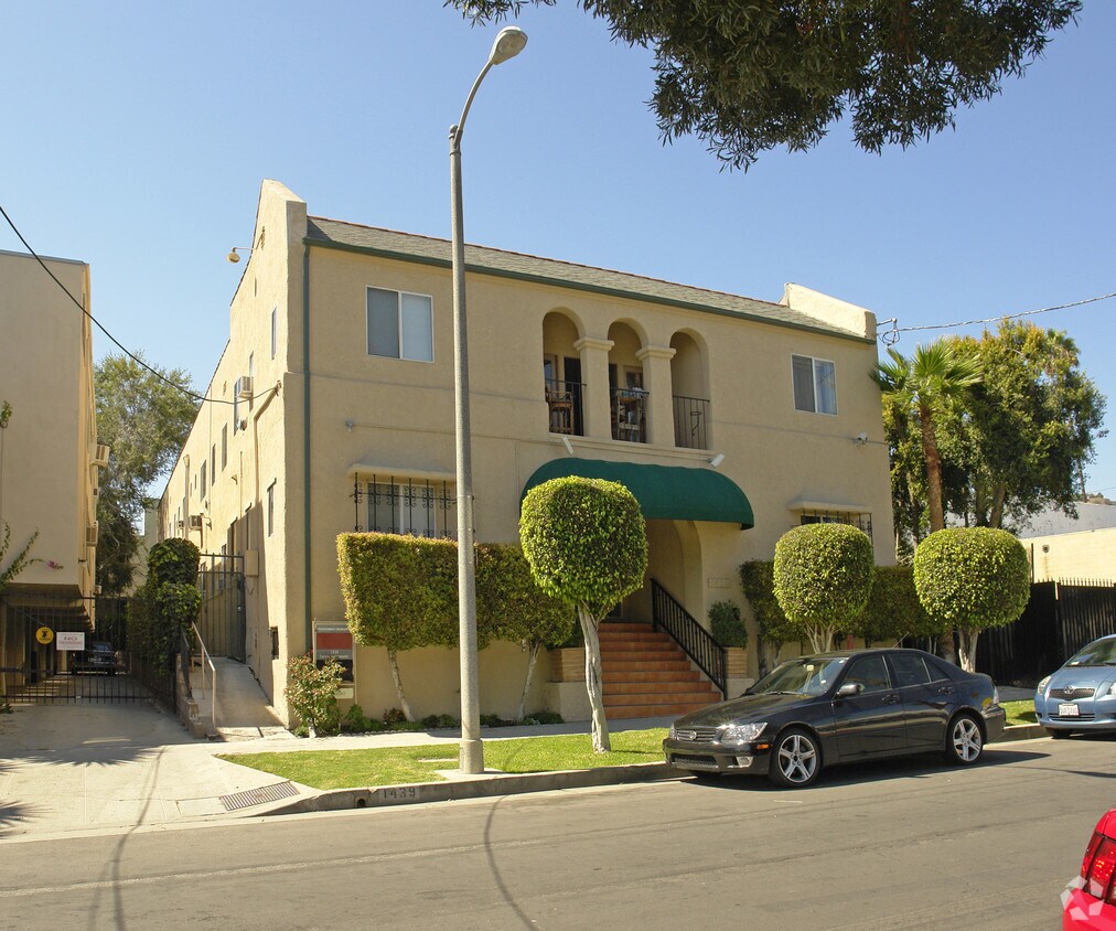 Listing Image