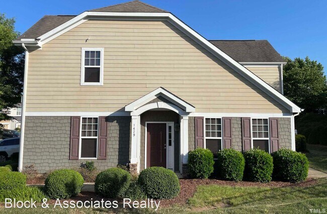 Building Photo - 3 br, 2.5 bath House - 1429 Kirkwood Hill Way