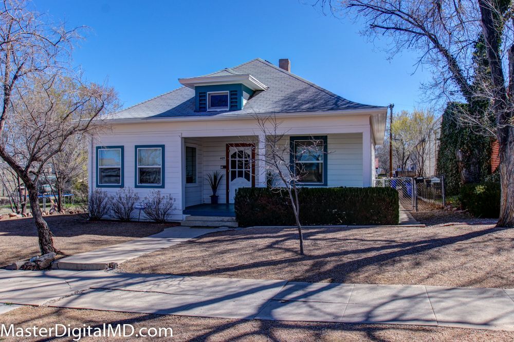 Primary Photo - 405 N Mt Vernon