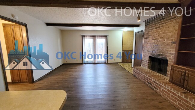 Foto del edificio - Yukon Duplex near I-40 & Garth Brooks Blvd