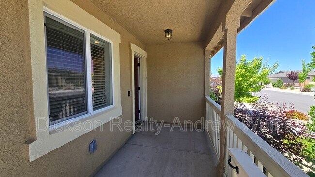 Foto del edificio - 656 Goodpsprings Dr
