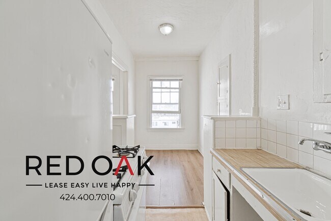 Foto del edificio - ~$100 OFF Each Month~ Delightful Studio wi...