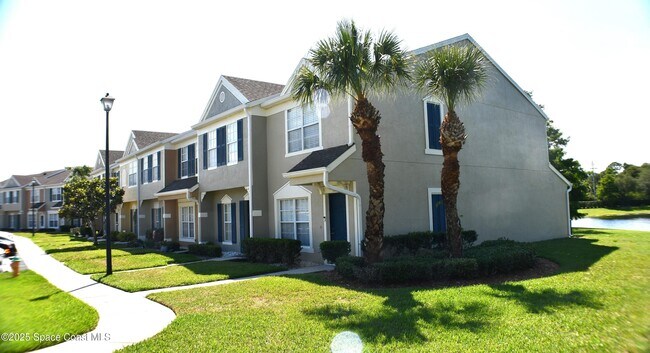 Foto del edificio - 530 Steeplechase Ln