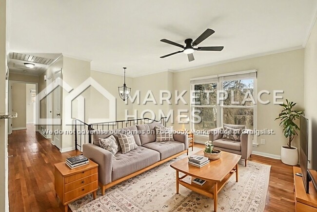 Foto del edificio - 3676 Castle Rock Way