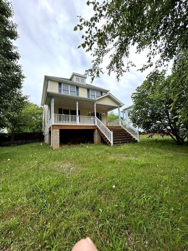 Building Photo - 2600 Semmes Ave