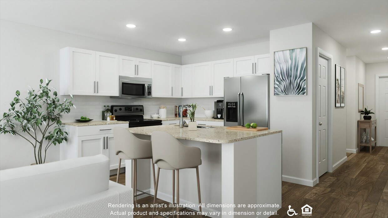 The Ridge at Calhoun Houses for Rent Calhoun, GA