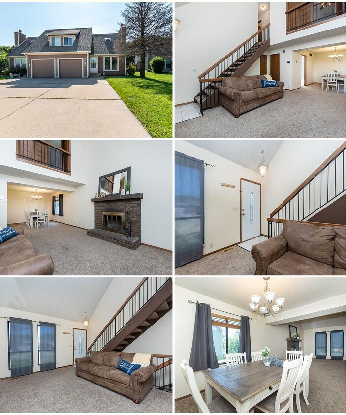 Primary Photo - 8924 E Funston Ct