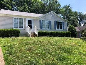 Building Photo - 5918 Running Deer Rd