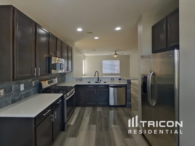 Building Photo - 9380 Frambrook Court Las Vegas NV