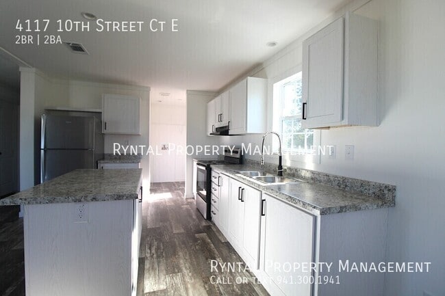 Building Photo - 4117 10th St Ct E