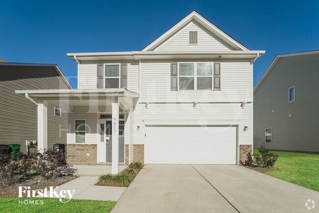Building Photo - 9613 Hamel St