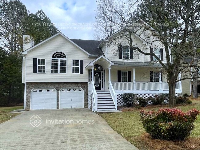 Building Photo - 20 Akin Way