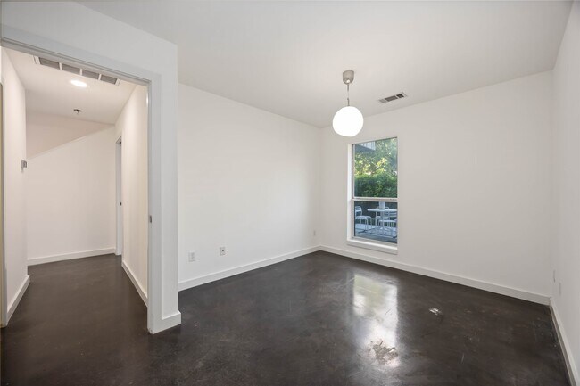Foto del edificio - 2605 Calumet St