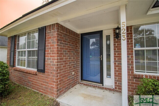 Building Photo - 523 Rice Gate Dr