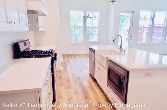 Foto del edificio - 3 br, 2 bath House - 400 Croft Row