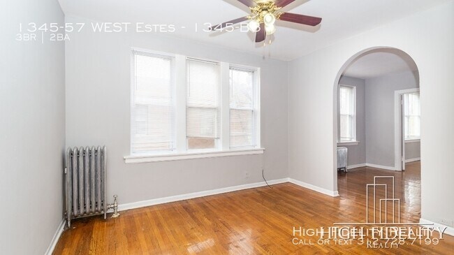 Foto del edificio - WEST Estes