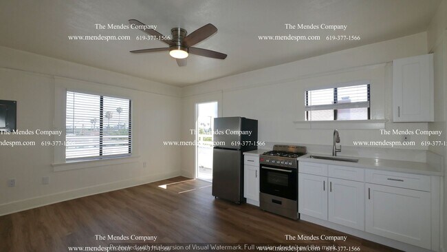 Foto del edificio - 425 E 1st St