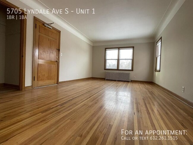 Foto del edificio - 5705 Lyndale Ave S