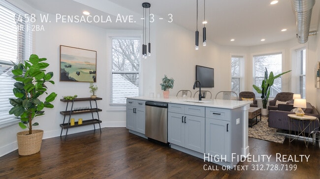 Building Photo - 1458 W Pensacola Ave