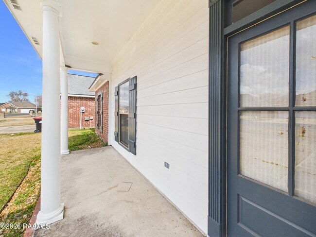 Foto del edificio - 104 Cadet Ln