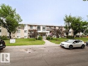 Building Photo - 3312-3105 105 Ave NW