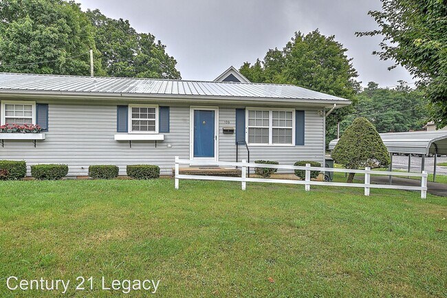 Building Photo - 2 br, 1 bath House - 109 Tusculum Blvd